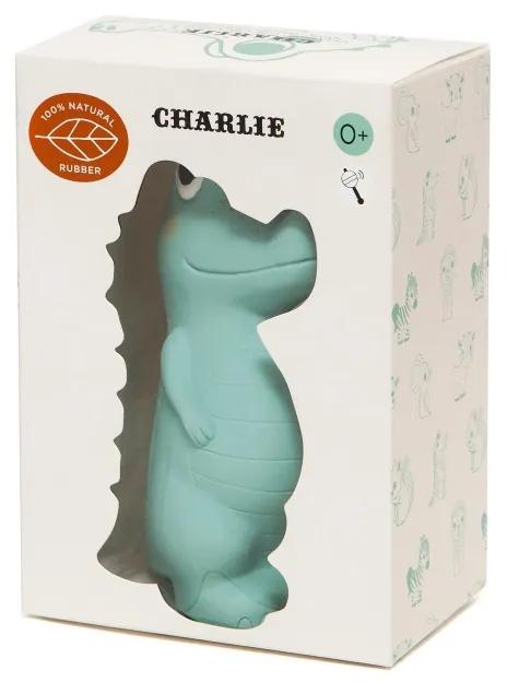 Petit Monkey Hryzadlo krokodíl Charlie