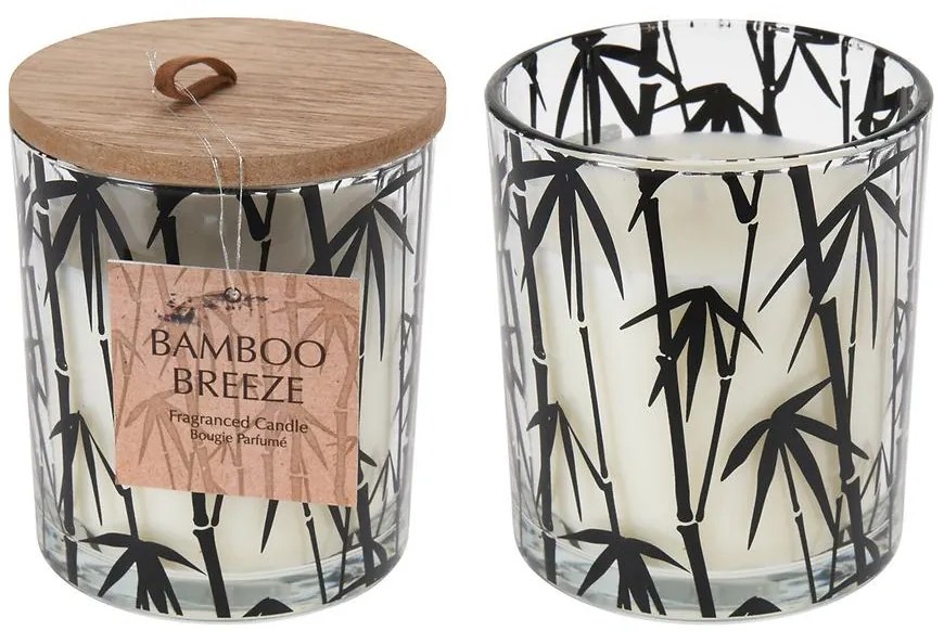 Sviečka BAMBOO CC5061710