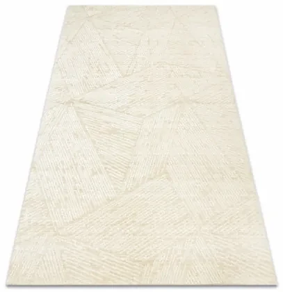 Koberec PURE geometrický 5843-17733 krém
