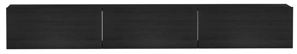 TV stolík Terra Black
