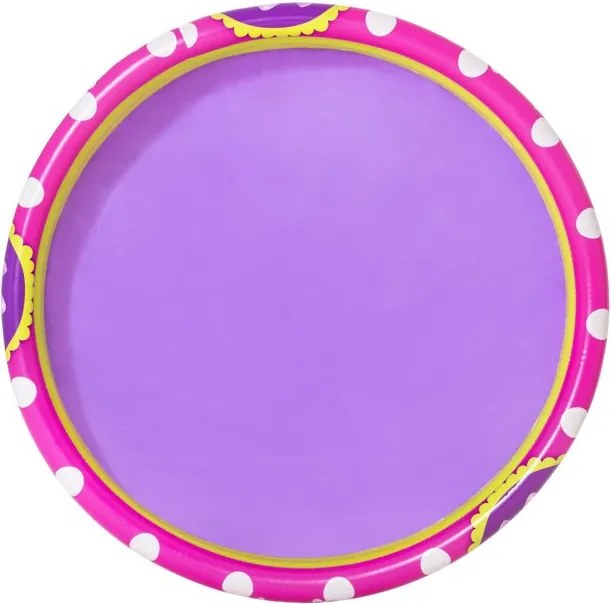 Nafukovací detský bazén Minnie Mouse 122 x 25 cm Bestway 91079