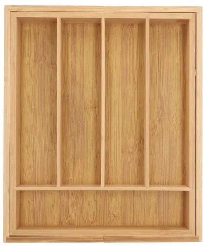 Príborník BAMBOU do zásuvky SS22 815855