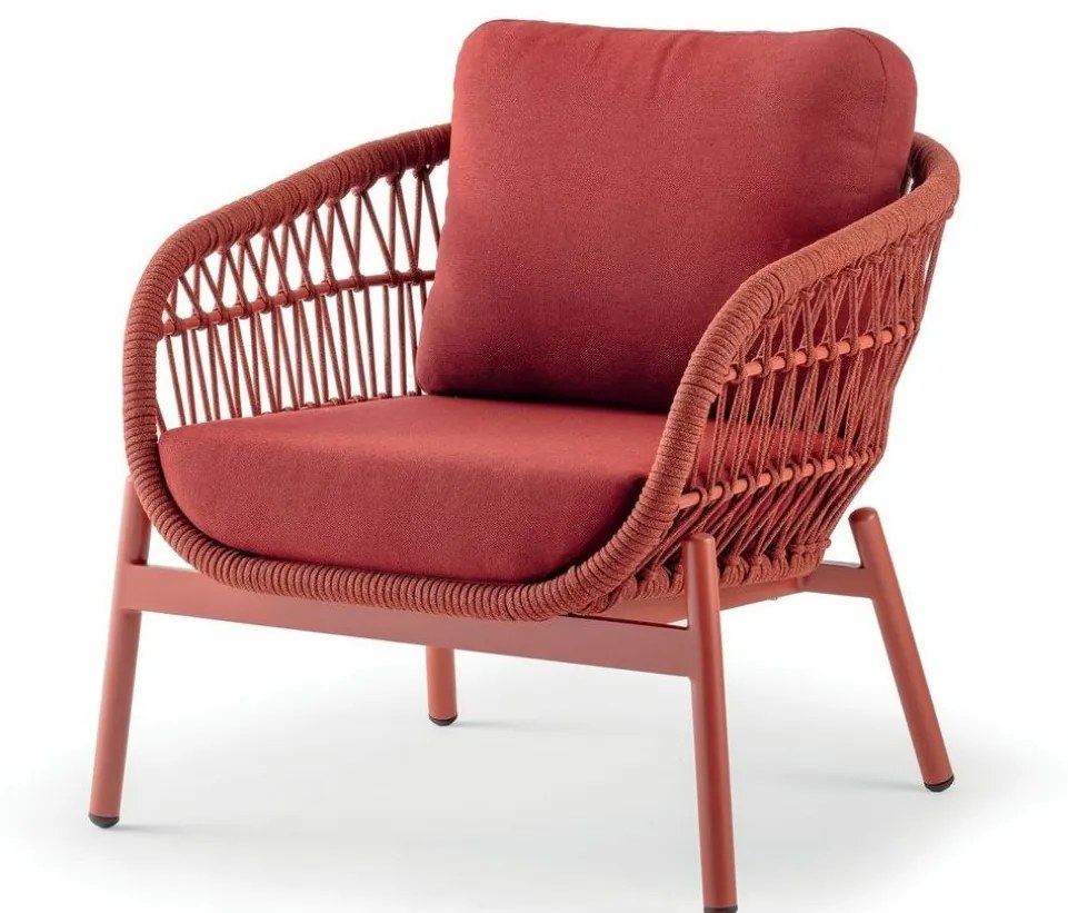 ELBA set red