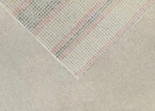 Koberce Breno Metrážny koberec EQUATOR 37, šíře role 400 cm, béžová