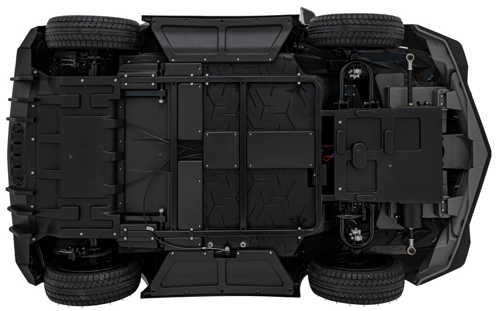 Vozidlo Lamborghini Aventador SV STRONG modré