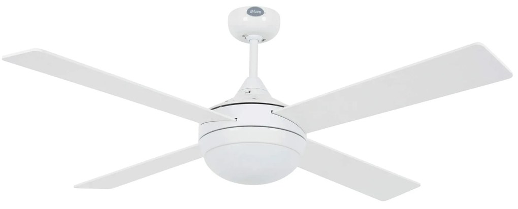 Stropný ventilátor Faro Icaria 132 cm 33700