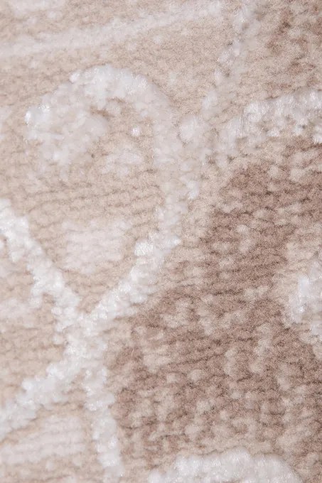 Koberec GALYA K3729A hnedý