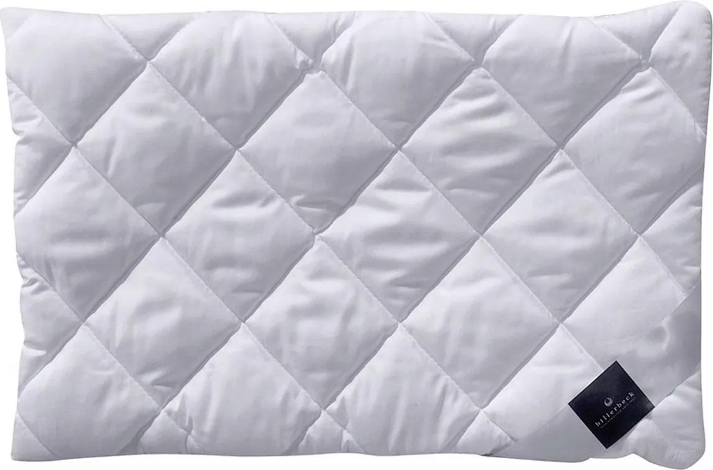 XXXLutz VANKÚŠ PRE BÁBÄTKO 40/60 cm Billerbeck - Detské vankúše a detské prikrývky - 003279035702