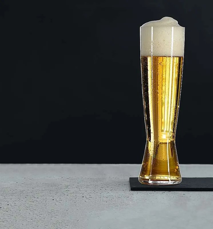 Spiegelau Pilsner Beer Classic poháre 425 ml 2 ks