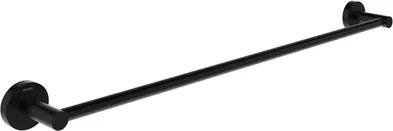 Ravak Kona držiak uterákov čierna X07P1303