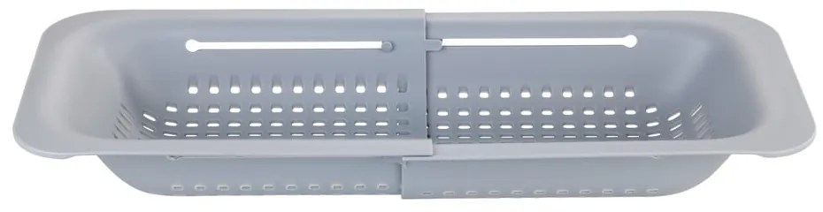 Plastový teleskopický odkvapkávač do drezu Sieve – Wenko