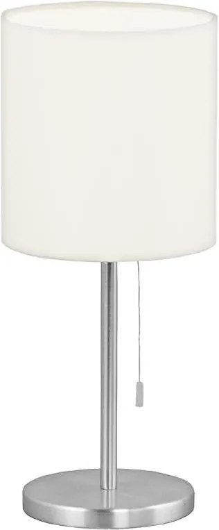 Eglo Eglo 82811 - Stolná lampa SENDO 1xE27/60W/230V EG82811