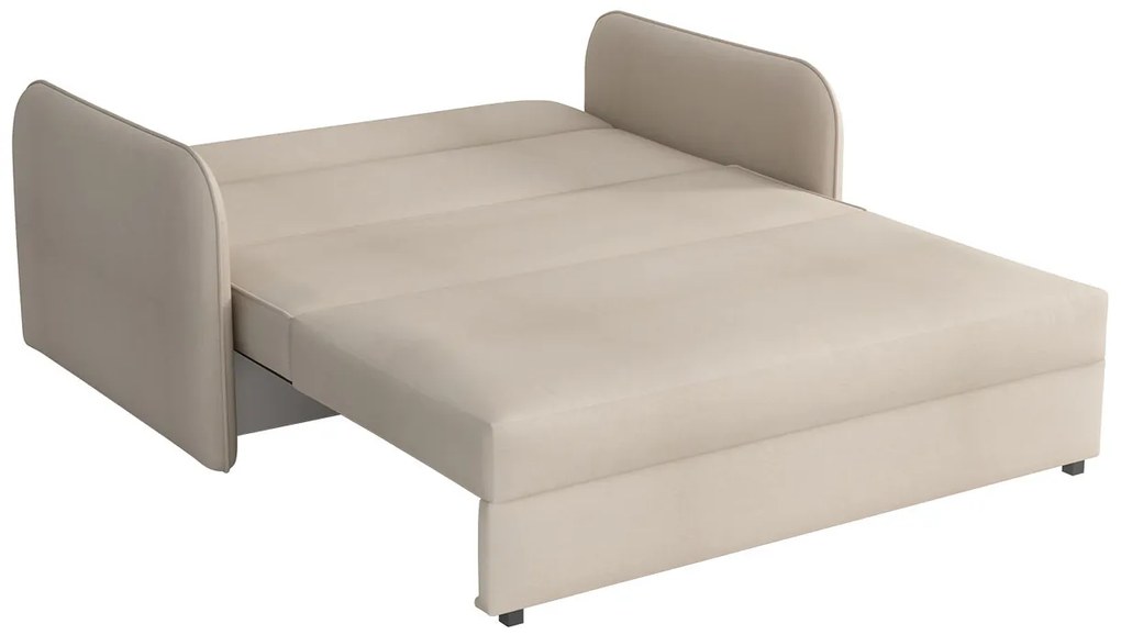 Rozkladacia pohovka Carivia Loft III (béžová) (s úl. priestorom). Vlastná spoľahlivá doprava až k Vám domov. 1121995