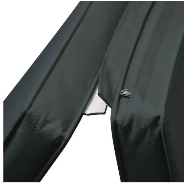 Divero 53825 Sada 2 ks polstrovania na lehátko Florentine atrancit