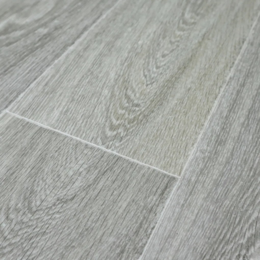 PVC podlaha - lino AladinTex Home 1727 Noma, na mieru, šíře 4m, šedá, bez podkladu, detská izba, Gerflor