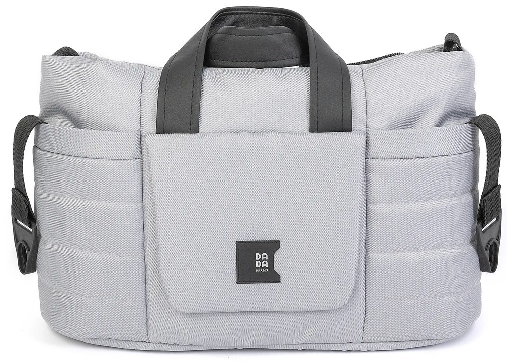 Apus kočík 2v1 Special Edition DimGrey