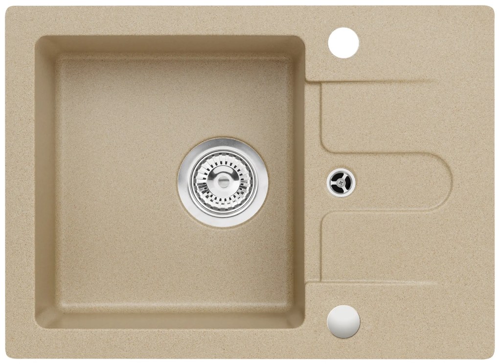 SET CORTINA 10/55 + BATERIE TONIA 55