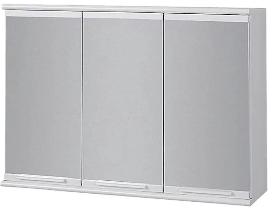 Zrkadlová skrinka T 70/55