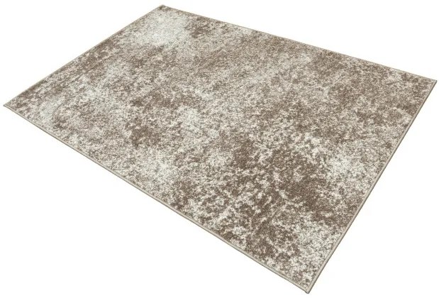 Koberec MIRA 24058/120 béžový / sivý