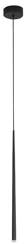 LED luster Giono 8 zlaté