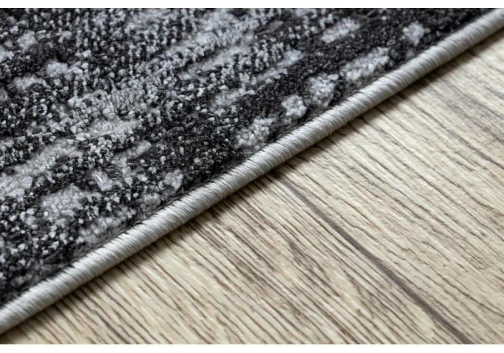 Kusový koberec Matis antracitový 280x370cm