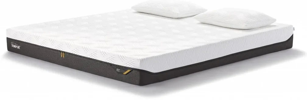 TEMPUR® PRIMA Medium 21 - stredne tvrdý Rozmery: 120x200, Varianta: Tempur