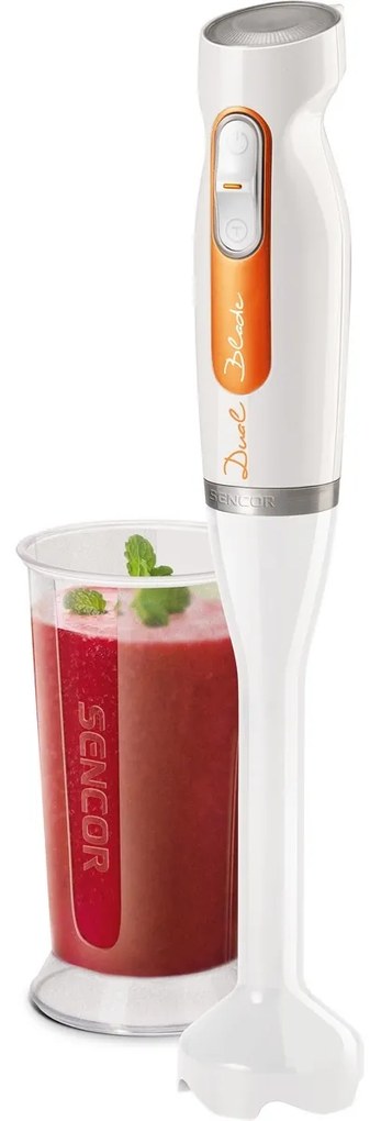 Sencor SHB 4211WH tyčový mixér