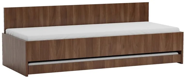 Wood Service Rozkladacia posteľ Monika 80 x 200