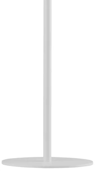 LED Stolná lampa LAGOS 1xG9/6W/230V 4000K biela