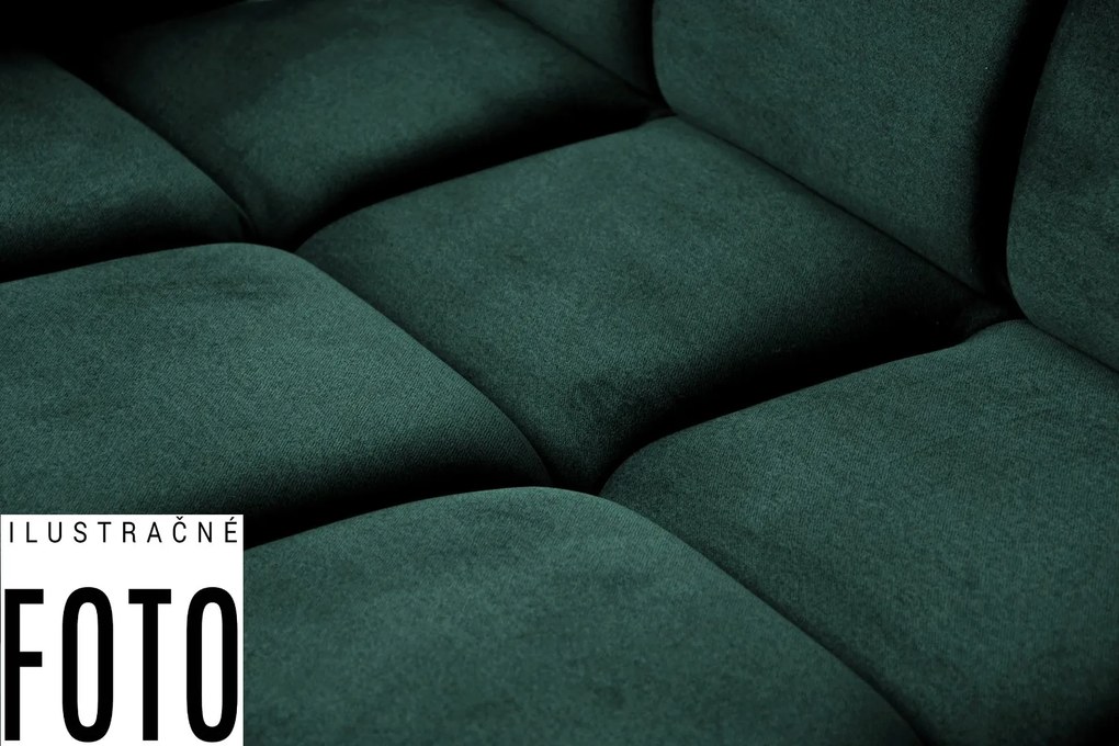 Sedacia súprava GOMEZ set 3+2+1