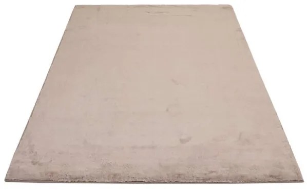 Koberec Topia Uni Taupe