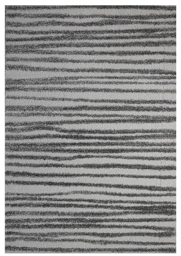 Koberec Shaggy Reflex 0,8/1,5 c714a yaa24 šedá