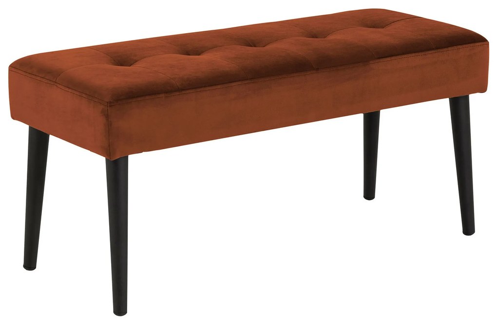 Lavička Glory 45 × 95 × 38 cm ACTONA
