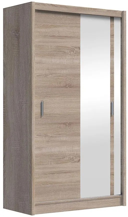 Skriňa Solo 150 sonoma