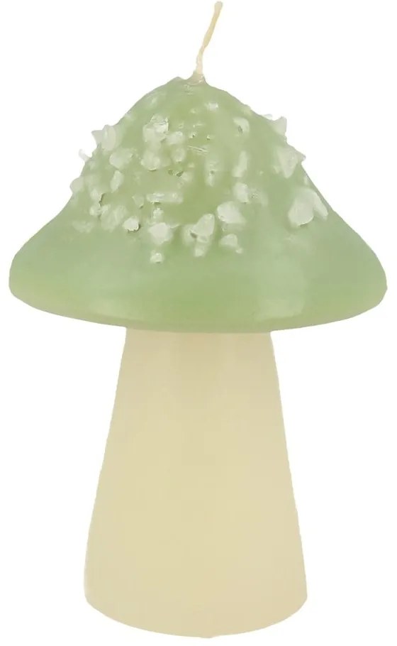 Sviečky v súprave 3 ks Mushroom – Meri Meri