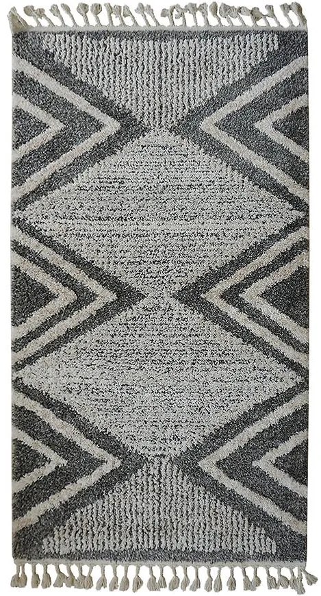 Koberec Shaggy Uvita 1,33/1,9 80273 195