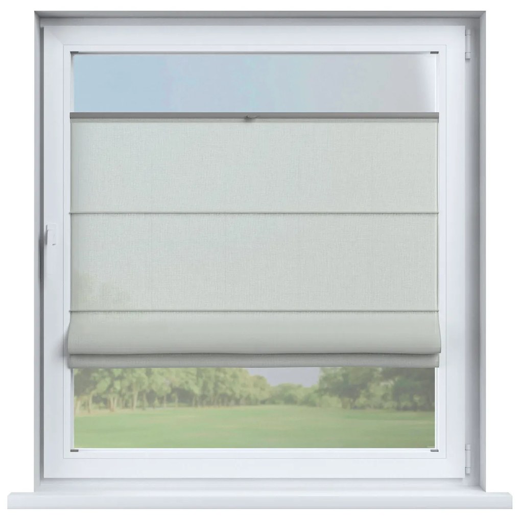 Plisovaná rímska roleta Sicília