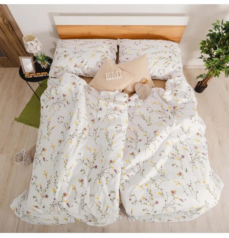 Obliečky bavlnené Carly EMI