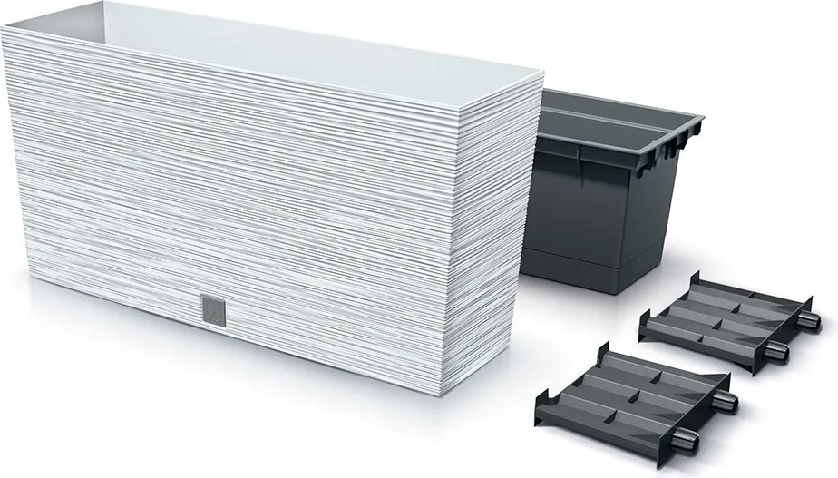 Hrantík FURUSE III 77 cm biely