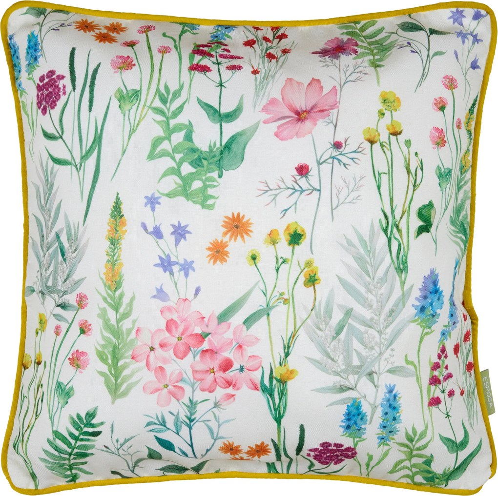XXXLutz POŤAH NA VANKÚŠ 45/45 cm Esposa - Dekorácie do záhrady - 003621024001