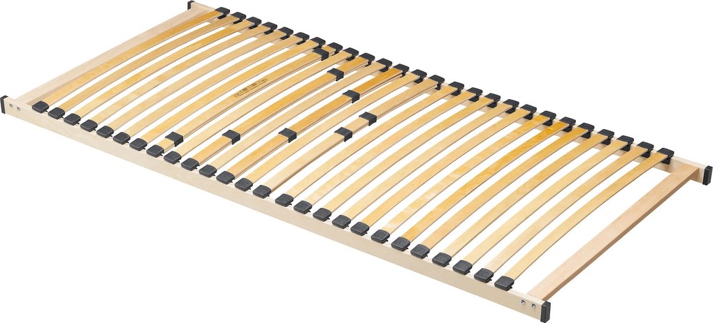 XXXLutz ROŠT, 90/200 cm Sleeptex - Online Only spálne - 002157005101