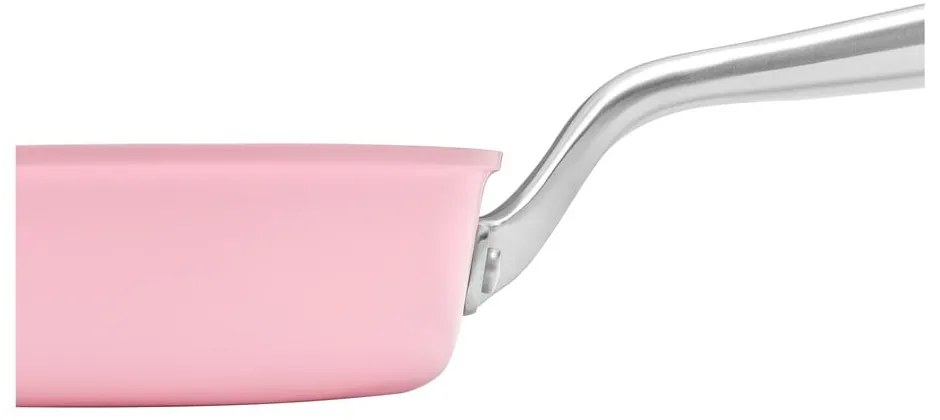 Grilovacia hliníková panvica s nepriľnavým povrchom ø 28 cm Meda 3.0 – FABINI