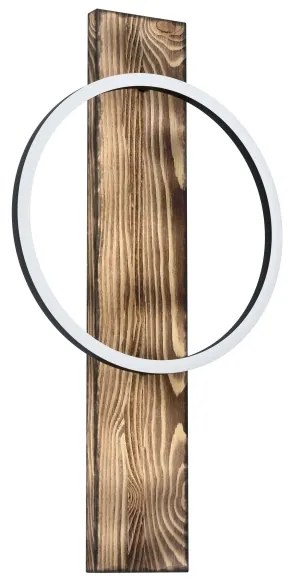 Eglo 99353 - LED Nástenné svietidlo BOYAL LED/12W/230V