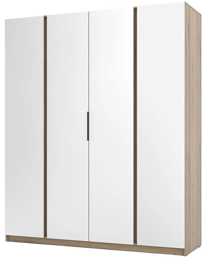 Skriňa Kaja EV/EV 4 Zrkadlo