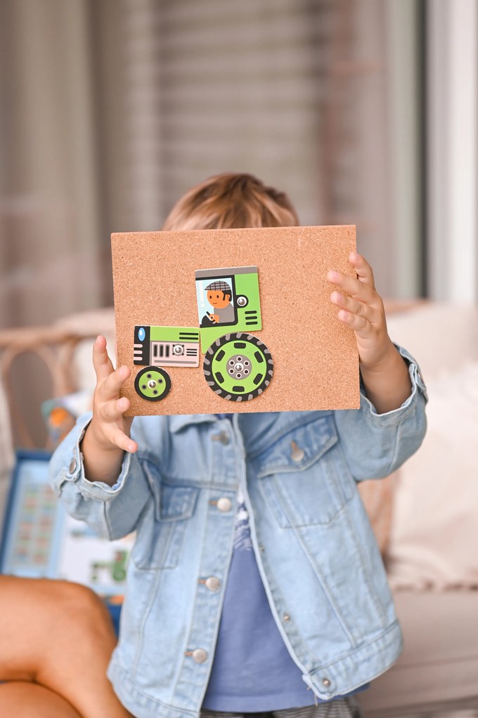 Zatĺkačka – dopravné prostriedky