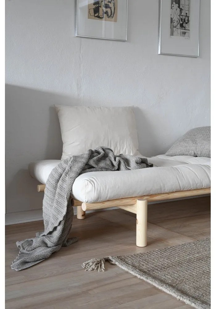 Pohovka Karup Design Pace Natural Clear/Wheat Beige