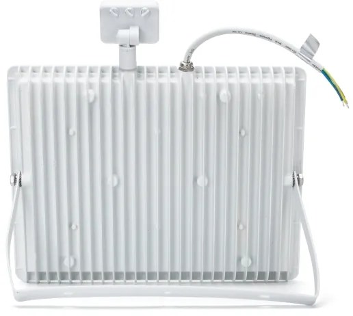 Aigostar - LED Reflektor so senzorom LED/100W/230V 6400K IP65 biela