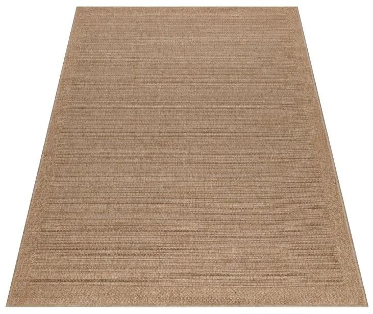 Ayyildiz Kusový koberec DHAKA 8712, Béžová Rozmer koberca: 160 x 230 cm