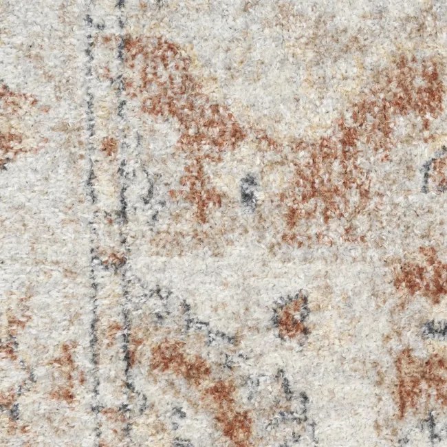 Koberec ASTRA zlatý / viacfarebný