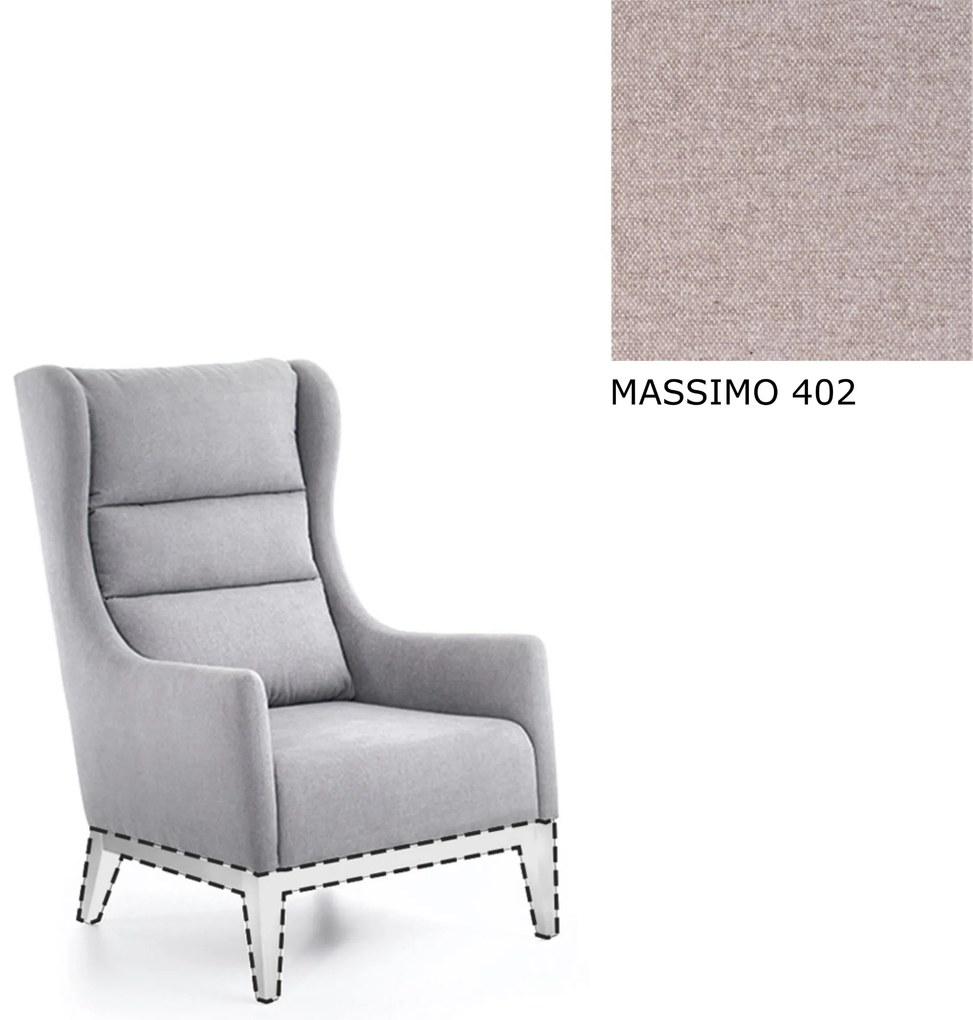 AVA HOLLY 1ALR Varianta: MASSIMO 402